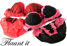 Flaunt It Boutique